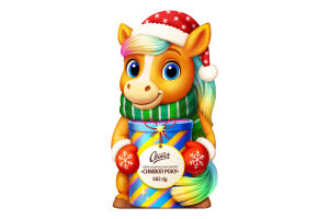 Набір кондитерських виробів Символ року Світоч к/у 502г