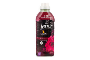 Кондиціонер Lenor Квітка лотоса-діамантовий інжир