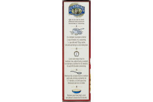 Lundberg Organic Sprouted Risotto Sweet Corn & Bell Peppers