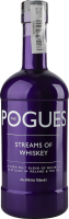 Виски 0.7л 40% Streams Of Whiskey The Pogues бут