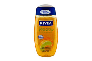 Nivea Touch Of Honeydew Hydrating Shower Gel