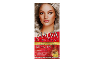 Крем-краска для волос стойкая Color Revive №216 Malva 1шт