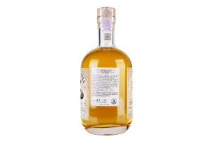 Віскі Terence Hill The Hero