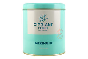 Безе Cipriani