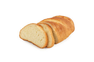 Батон нарізний Гірчичний Перший хліб м/у 400г