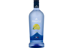 Pinnacle Citrus Flavored Vodka