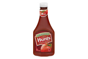 Hunt's Tomato Ketchup