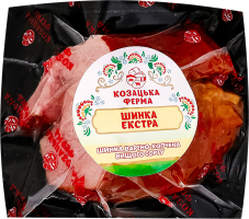Шинка Екстра Козацька ферма в/к в/с кг