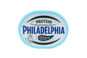 Сыр 9.4% мягкий пастеризованный Protein Philadelphia п/у 175г