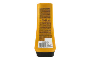 Бальзам для сухих и поврежденных волос с Омега 9 + масло Марули Oil Nutritive Gliss 200мл