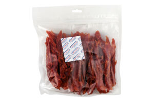 Ласощі д/собак Слайси качині 500г AnimAll Snack