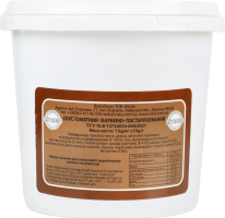 Соус Віста Барбекю (сырье)