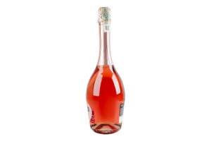 Вино игристое 0.75л 10-13.5% розовое полусладкое Rose Marengo бут