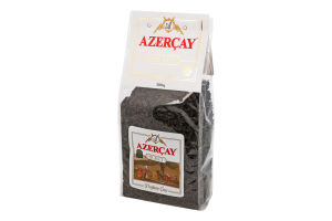 Чай чорний крупнолистовий Buket Azercay м/у 500г