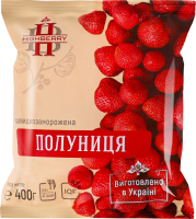 Полуниця швидкозаморожена Highberry м/у 400г