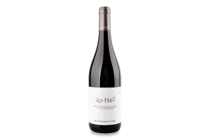 Вино DomaineDeBilaHautCotes duRoussillonVillagesRg