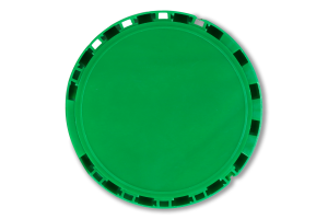 Кришка-пломба для кег Фітинг М