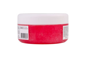 Крем-скраб д/рук та ніг Відновлюючий ефект з сечовиною екстрактом водоростей та олією аргани 350г Шелі