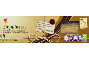 Ahold Linguine