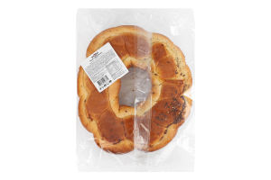 Калач Урожайный Цар хліб м/у 400г