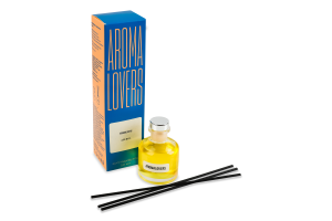 Аромадиффузор с комплектом палочек Aperol Aroma Lovers 50мл 1шт