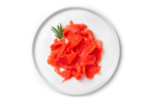 Имбирь маринованый