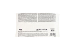 Серветки вологі для догляду за шкірою Classic Care Seni 68шт