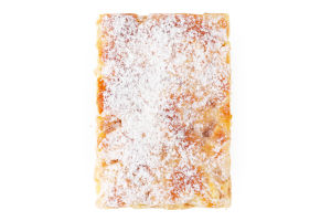 Пиріг Шарлотка з яблуками ваг