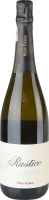 Вино ігристе 0.75л 11% біле сухе DOCG Valdobbiadene Prosecco Superiore Rustico Nino Franco пл