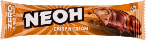 Батончик Neoh Crisp'n Cream