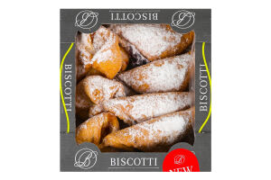 Сэт Традиционный Biscotti к/у 0.3кг