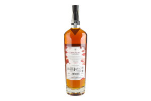 Виски 0.7л 43% шотландский односолодовый 18 лет Double cask The Macallan к/у