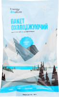 Пакет охолоджуючий Standart Energy of nature