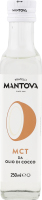 Олія кокосова MCT MANTOVA 250мл (Філіппіни)