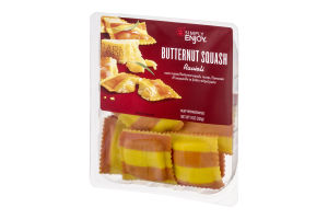 Simply Enjoy Butternut Squash Ravioli