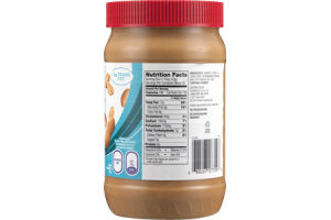 Ahold Peanut Butter Creamy