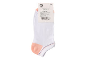 Шкарпетки жіночі в смужки занижені р.23-25 14В35/3 Premier Socks
