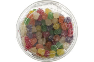 Ahold Spice Drops Candy