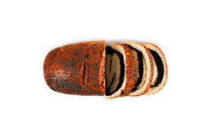 Рулет з маком Добрий м/у 0.35кг