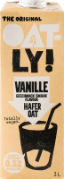 Напій Oatly! вівсяний вітамін та мінер смак ванілі
