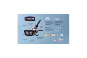 RINGEL КІВШ ZIRA 1,7Л