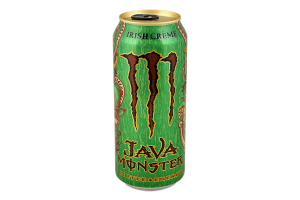 Напій енерг Monster Energy JavaIrishСreme кавов зб