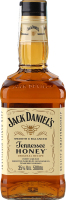Лікер 0.5л 35% Tennessee Honey Jack Daniel's пл