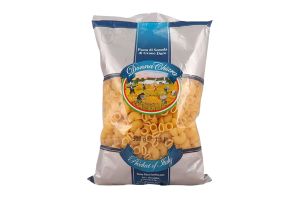 Макарони Donna Chiara Trivella 500г