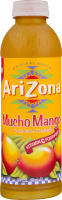 Arizona Juice Mucho Mango