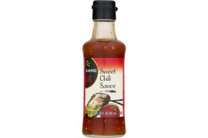 KA-ME All Natural Sweet Chili Sauce