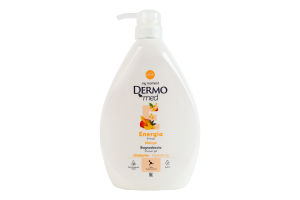 Гель для душу Mango Energia DermoMed 1л