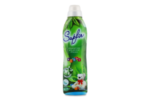 Кондиціонер д/дитячої білизни Кідді 900мл Сапфір