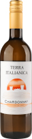 Вино 0.75л 11.5% біле сухе Шардоне Terra Italianica пл