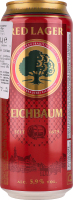 Пиво Eichbaum Red янтарне з/б